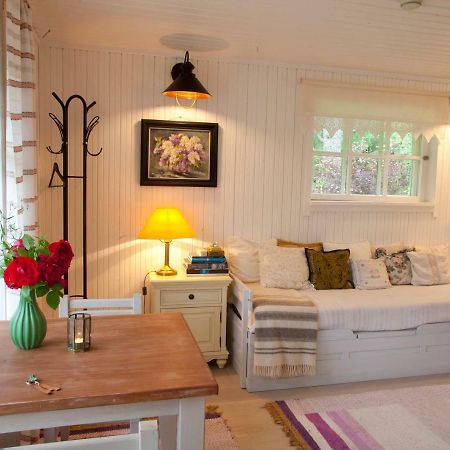 Adami Country Guesthouse Vainupea Εξωτερικό φωτογραφία