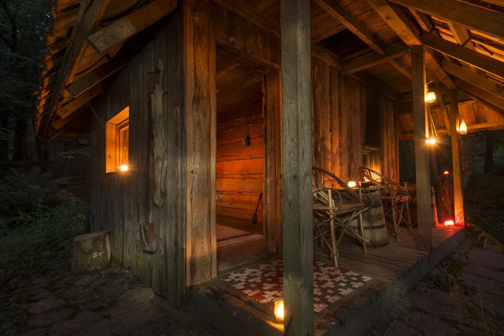Adami Country Guesthouse Vainupea Εξωτερικό φωτογραφία