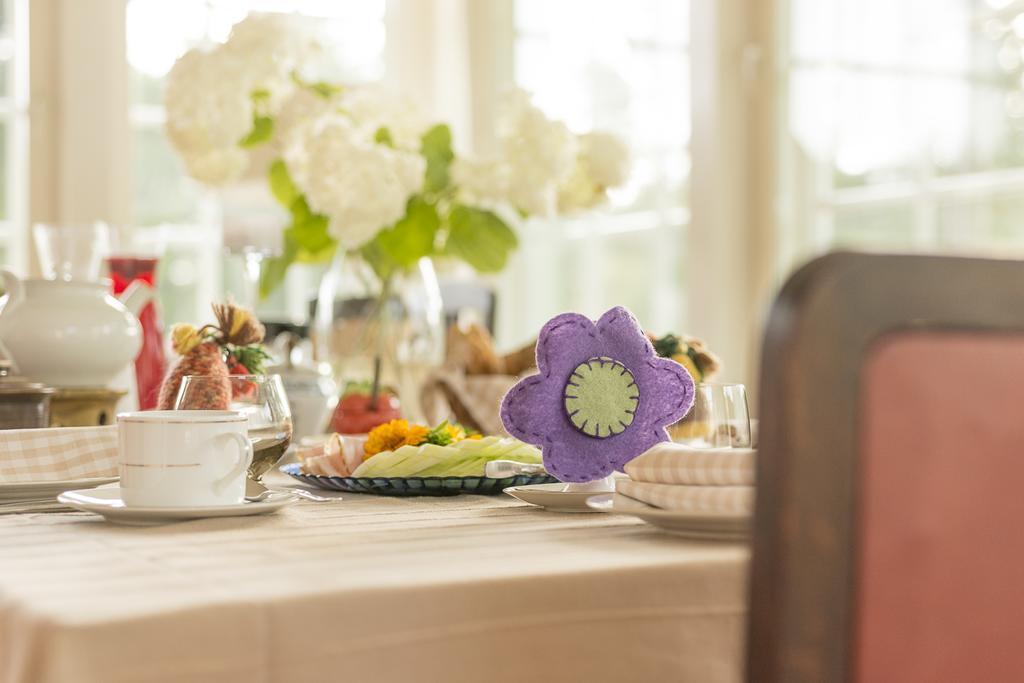 Adami Country Guesthouse Vainupea Εξωτερικό φωτογραφία