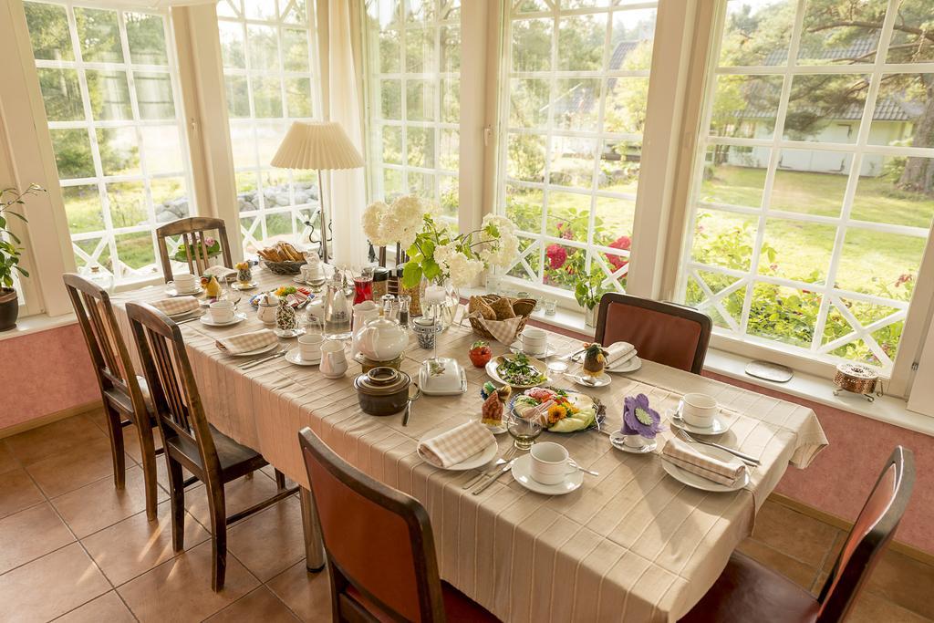 Adami Country Guesthouse Vainupea Εξωτερικό φωτογραφία