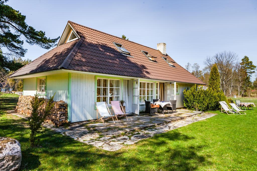 Adami Country Guesthouse Vainupea Εξωτερικό φωτογραφία