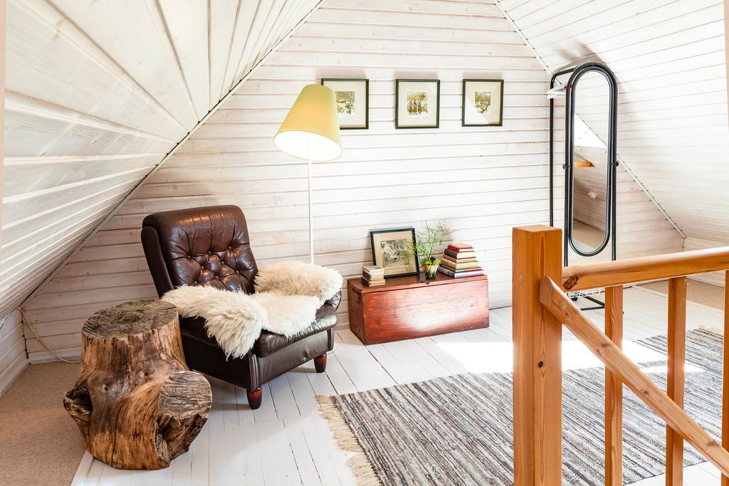 Adami Country Guesthouse Vainupea Εξωτερικό φωτογραφία
