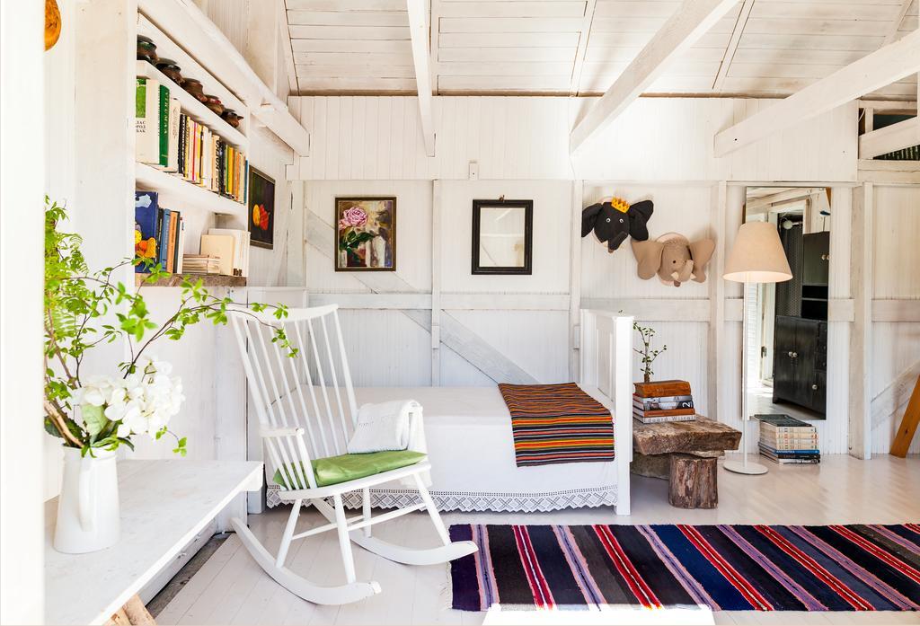 Adami Country Guesthouse Vainupea Εξωτερικό φωτογραφία