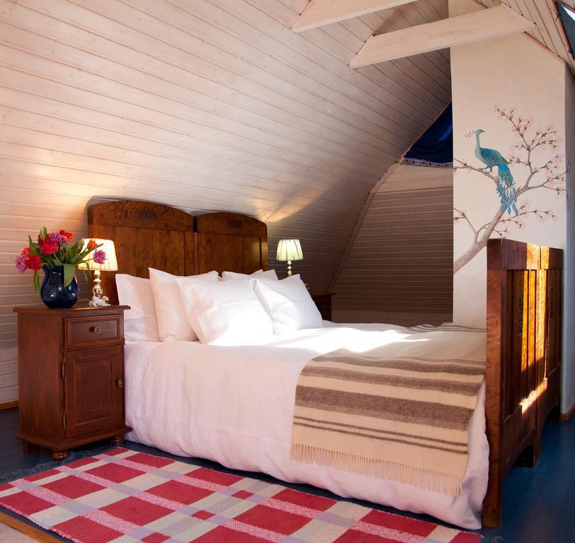 Adami Country Guesthouse Vainupea Εξωτερικό φωτογραφία