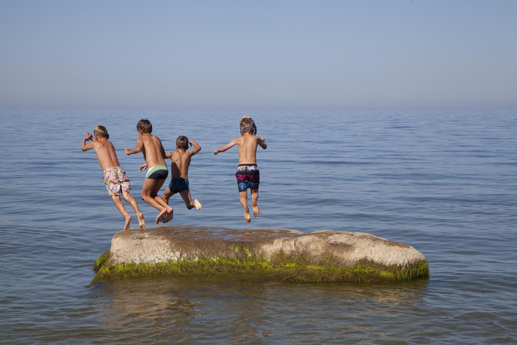 Adami Country Guesthouse Vainupea Εξωτερικό φωτογραφία