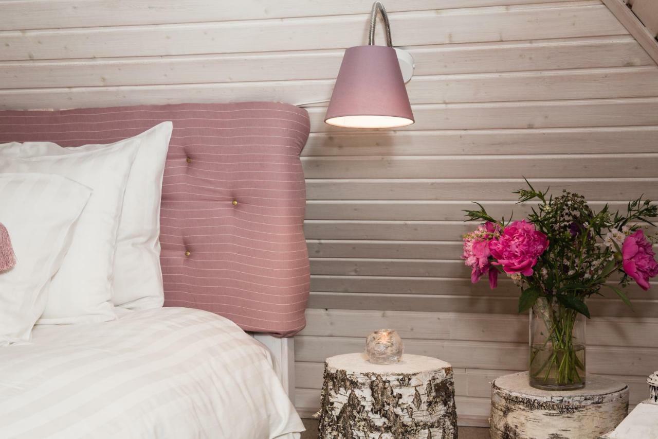 Adami Country Guesthouse Vainupea Εξωτερικό φωτογραφία