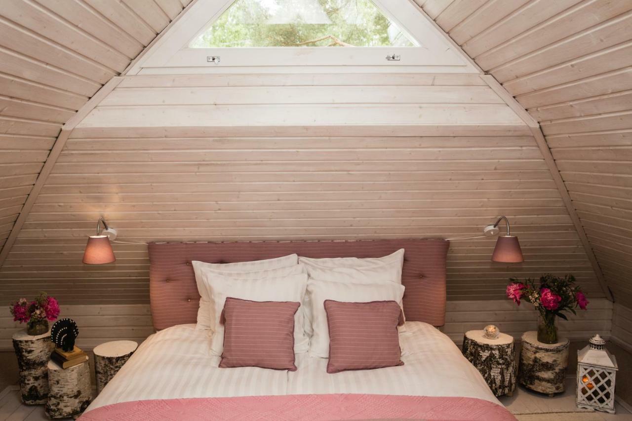 Adami Country Guesthouse Vainupea Εξωτερικό φωτογραφία