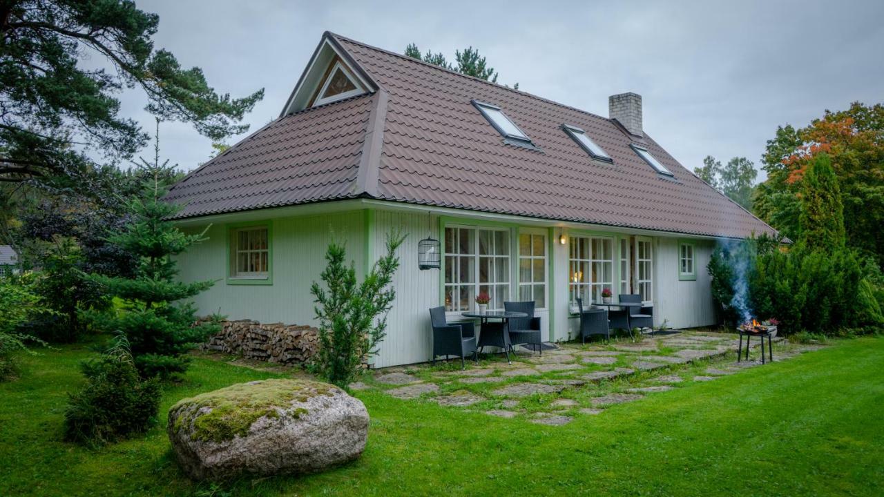 Adami Country Guesthouse Vainupea Εξωτερικό φωτογραφία