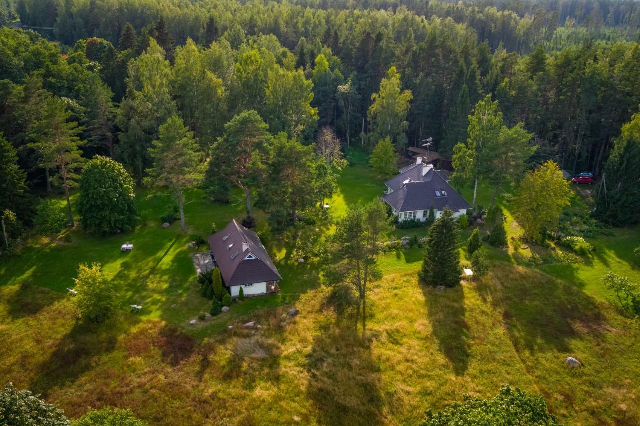 Adami Country Guesthouse Vainupea Εξωτερικό φωτογραφία