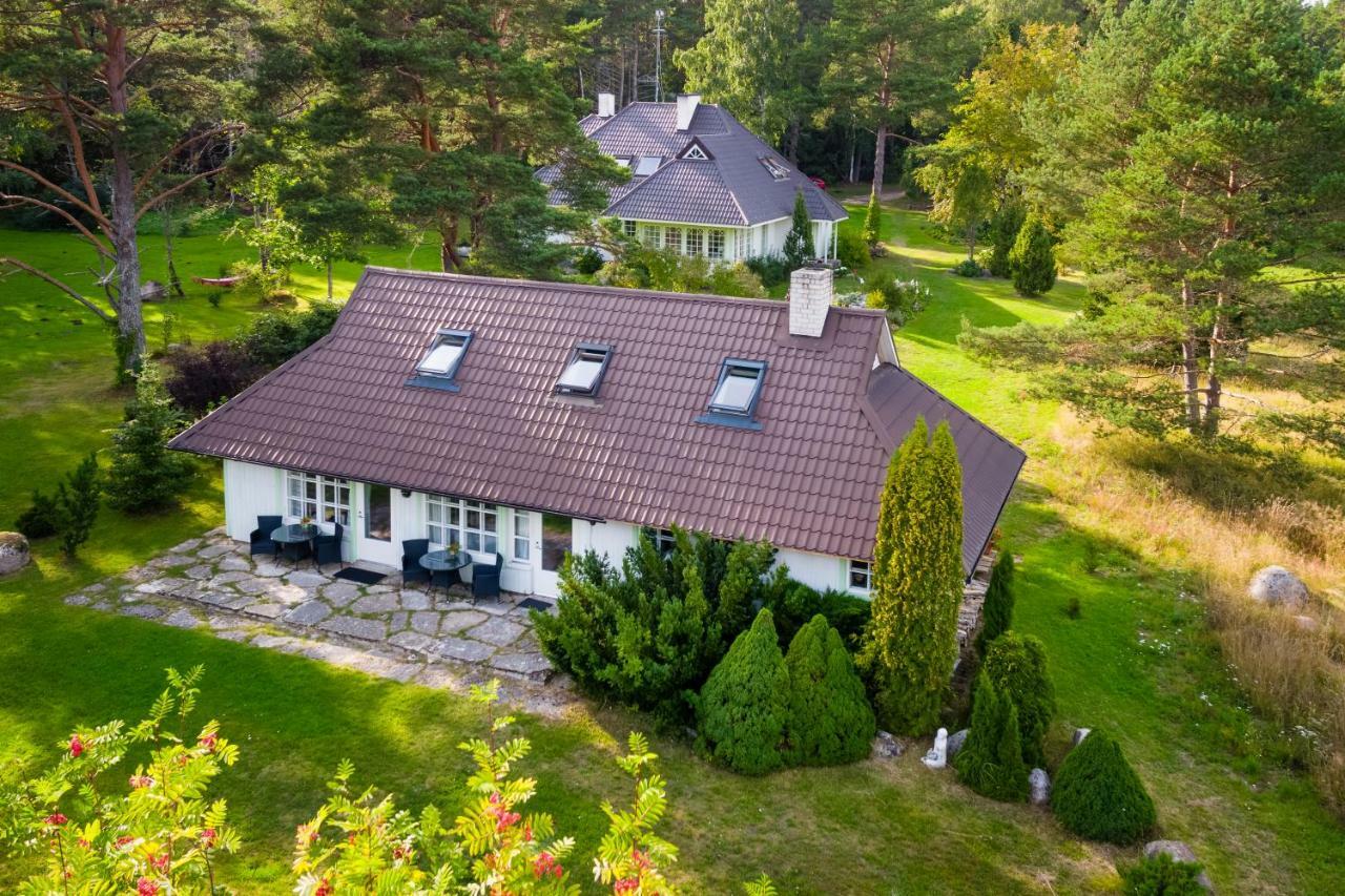 Adami Country Guesthouse Vainupea Εξωτερικό φωτογραφία
