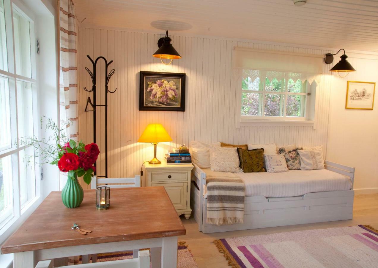 Adami Country Guesthouse Vainupea Εξωτερικό φωτογραφία