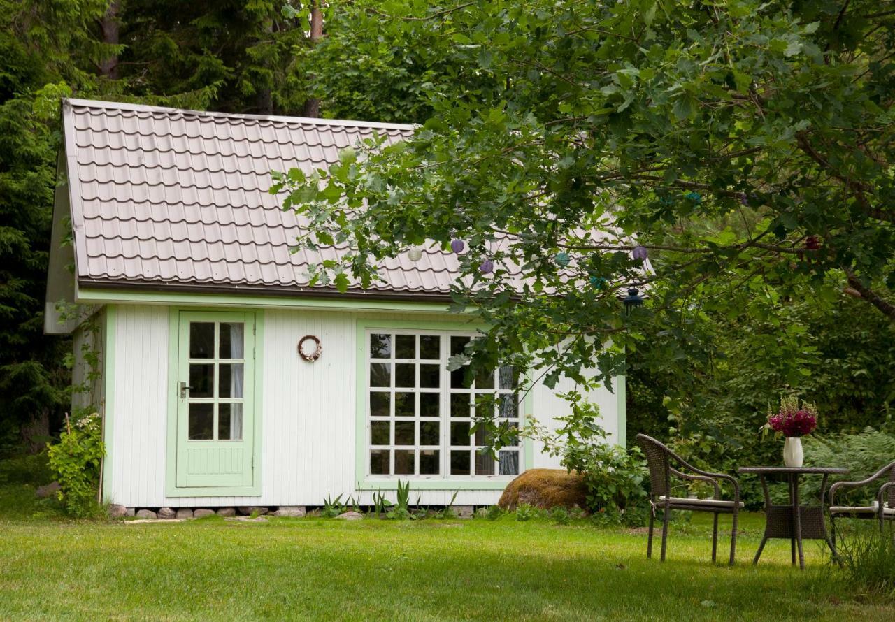 Adami Country Guesthouse Vainupea Εξωτερικό φωτογραφία