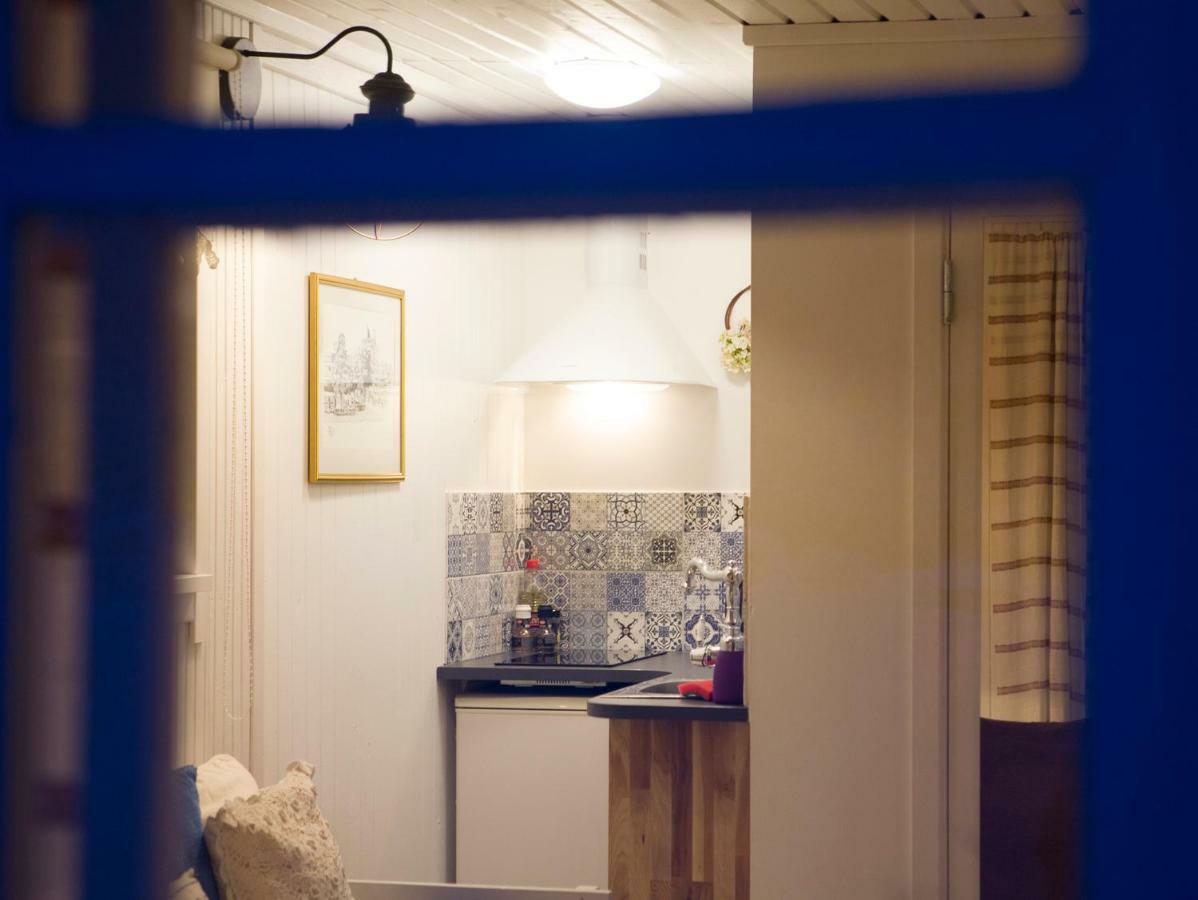 Adami Country Guesthouse Vainupea Εξωτερικό φωτογραφία