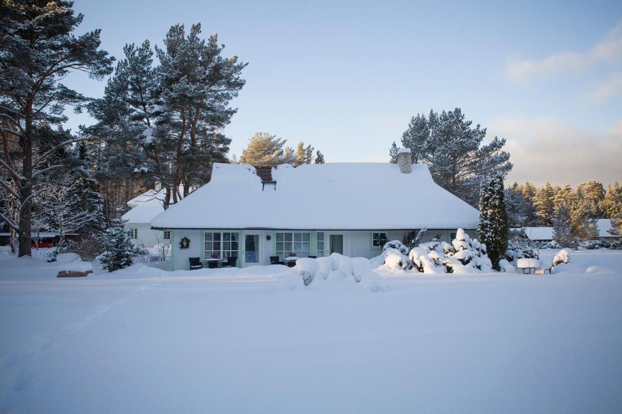 Adami Country Guesthouse Vainupea Εξωτερικό φωτογραφία